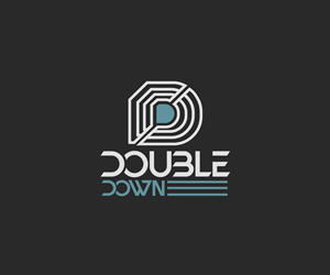 Logo Design by Ansh Design for Double Down | Design: #35991238