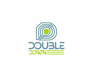 Logo Design by Ansh Design for Double Down | Design: #35991240