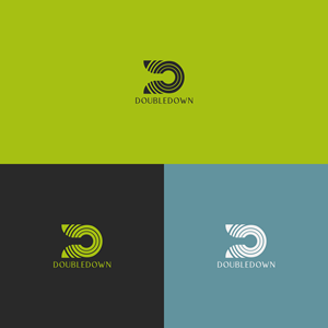 Design de Logo par Jburtonux pour Double Down | Design : #36211052