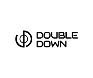 Logo Design by _Asadancs for Double Down | Design: #35888725