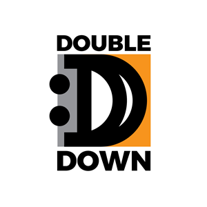 Logo Design by geni for Double Down | Design #36032944
