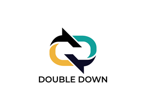 Logo Design by BNdesigner for Double Down | Design: #35899091