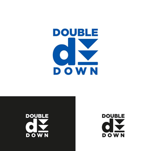 Logo Design by zulkarnaen.dicky for Double Down | Design: #36210609