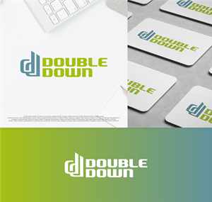 Design de Logo par shiroRo pour Double Down | Design : #36111189