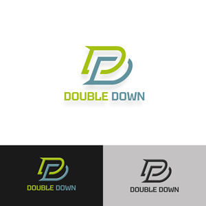 Diseño de Logo por teddy_sign para Double Down | Diseño: #36097627