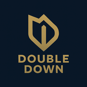 Logo Design by Freelancertinax for Double Down | Design: #36230303