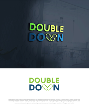 Design de Logo par Amelia 25 pour Double Down | Design : #35933883