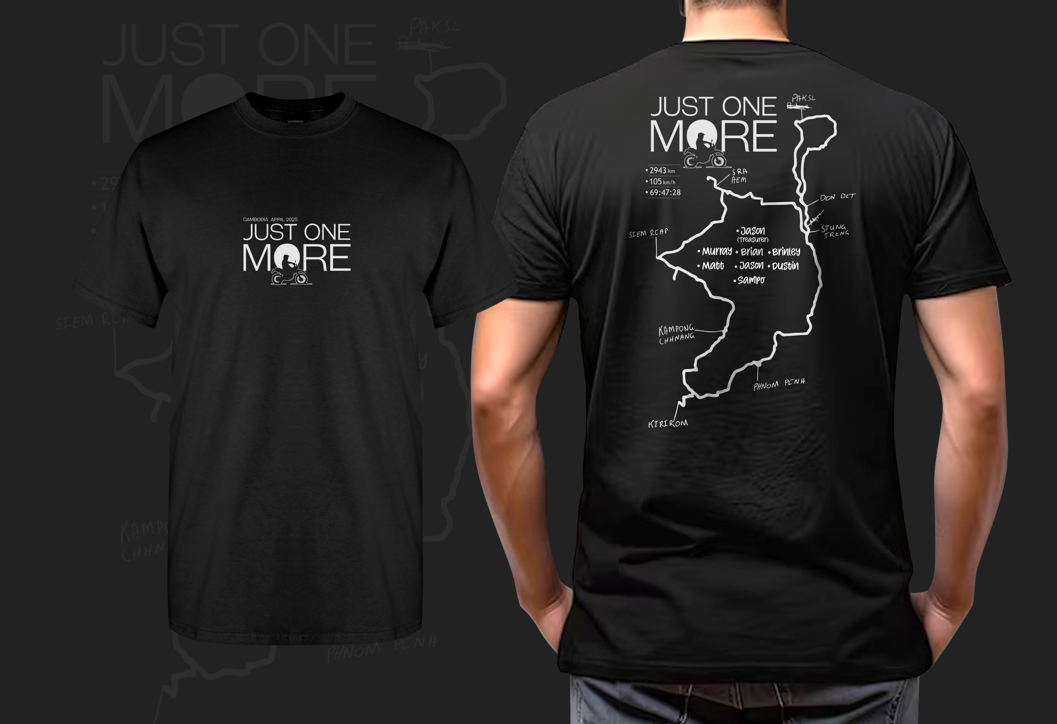 T-shirt Design by guruntool for this project | Design #35930175