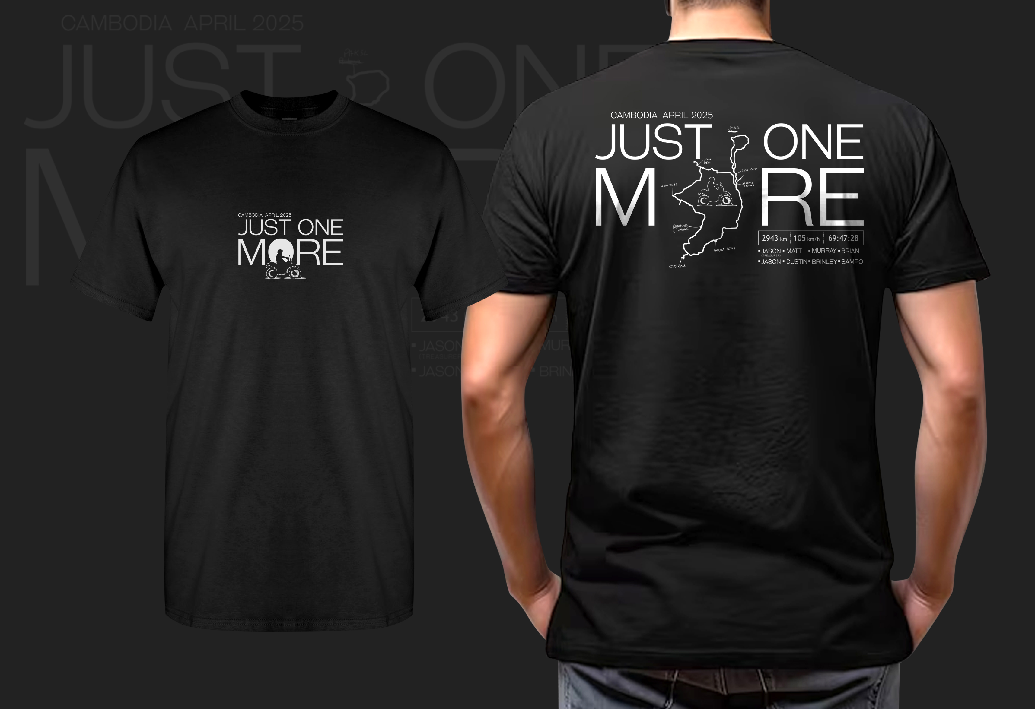 T-shirt Design by guruntool for this project | Design #35930316