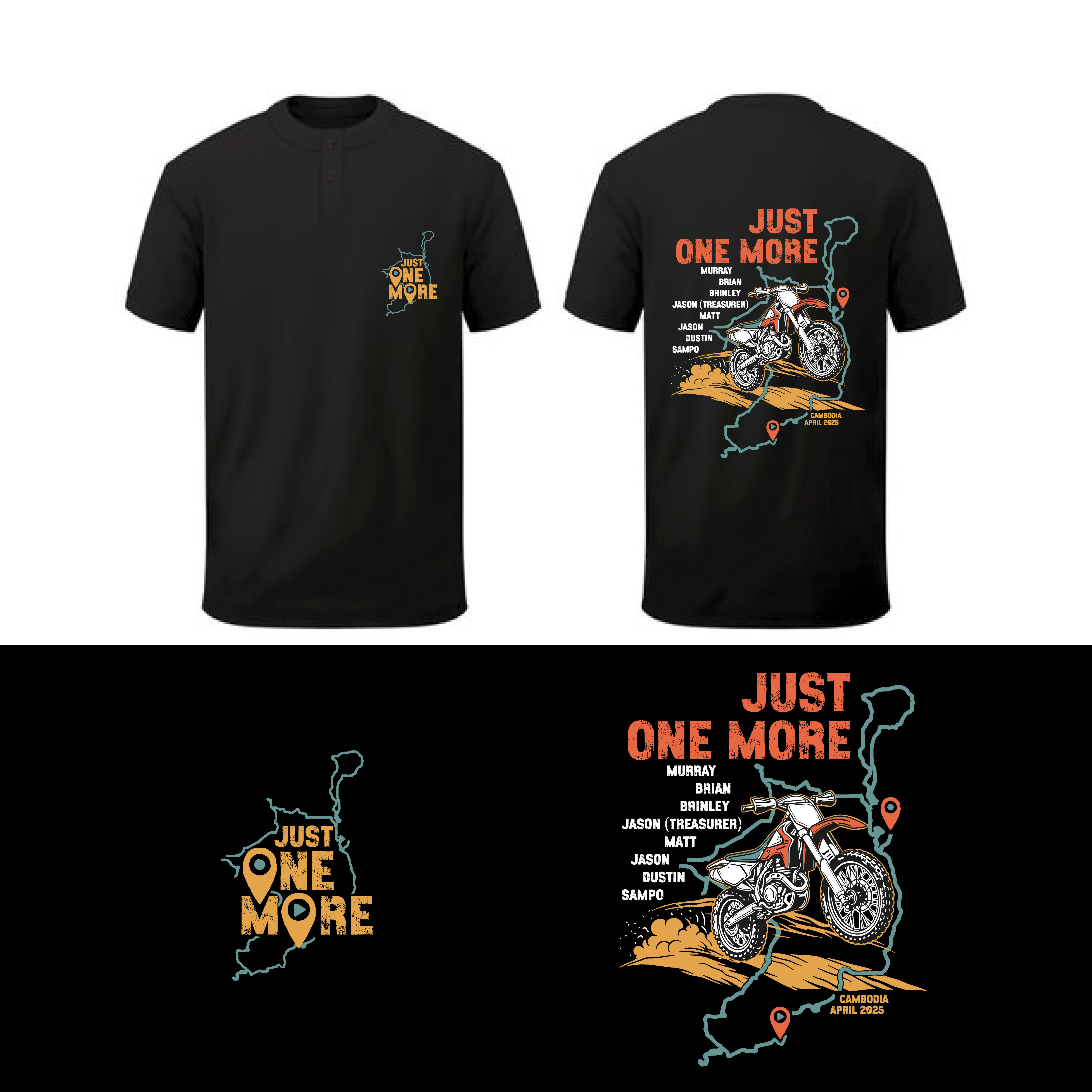 Design de T-shirt par onze design pour ce projet | Design #35894933