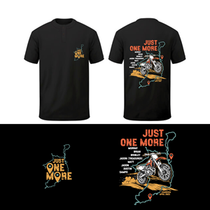 T-shirt Design by onze design