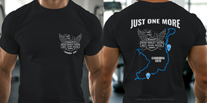 T-Shirt-Design von NancyTan für dieses Projekt | Design: #35889779