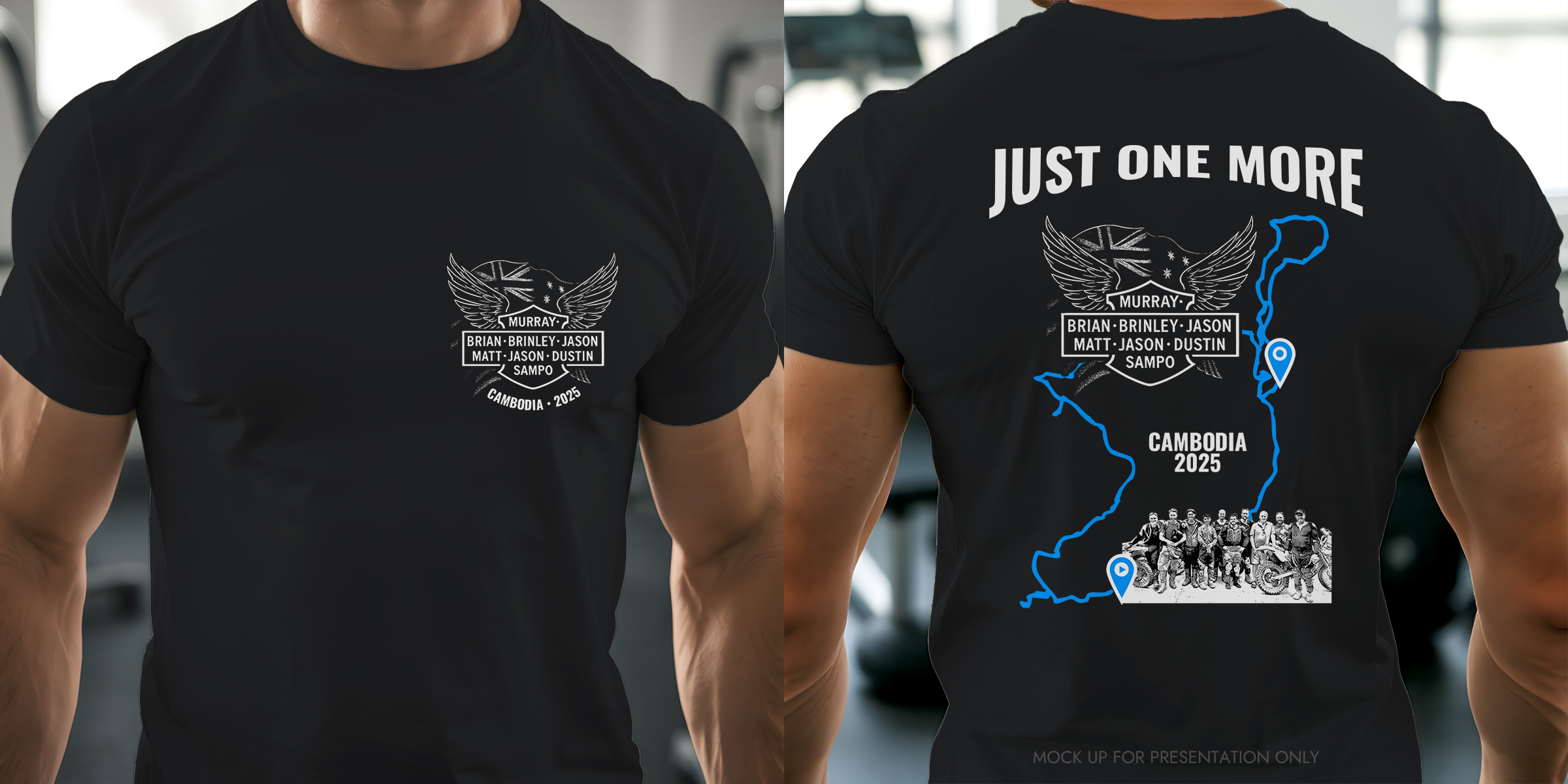 T-shirt Design by NancyTan for this project | Design #35889780
