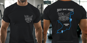 T-shirt Design by NancyTan for this project | Design: #35890043