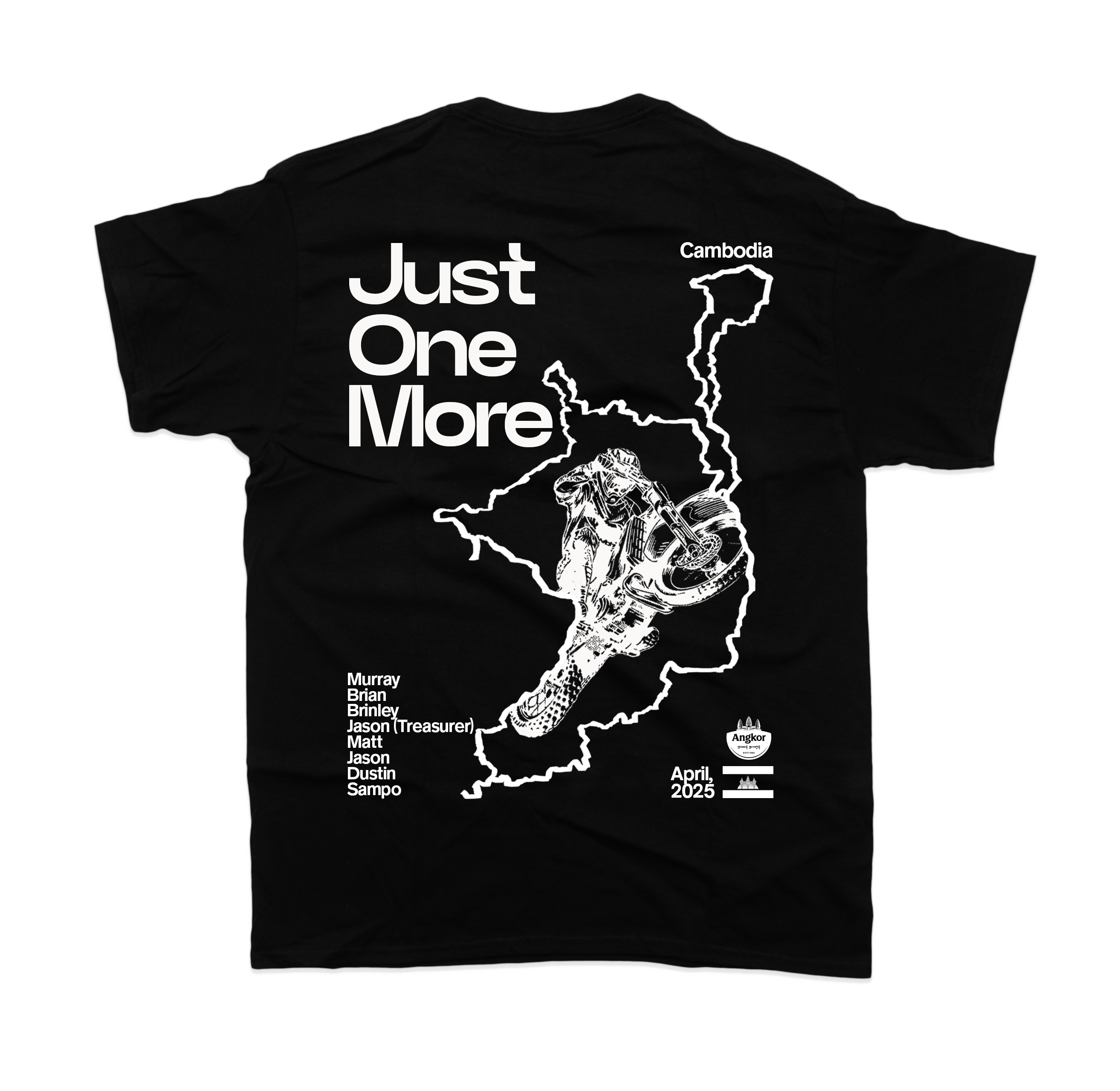 T-shirt Design by re44 for this project | Design #35919264