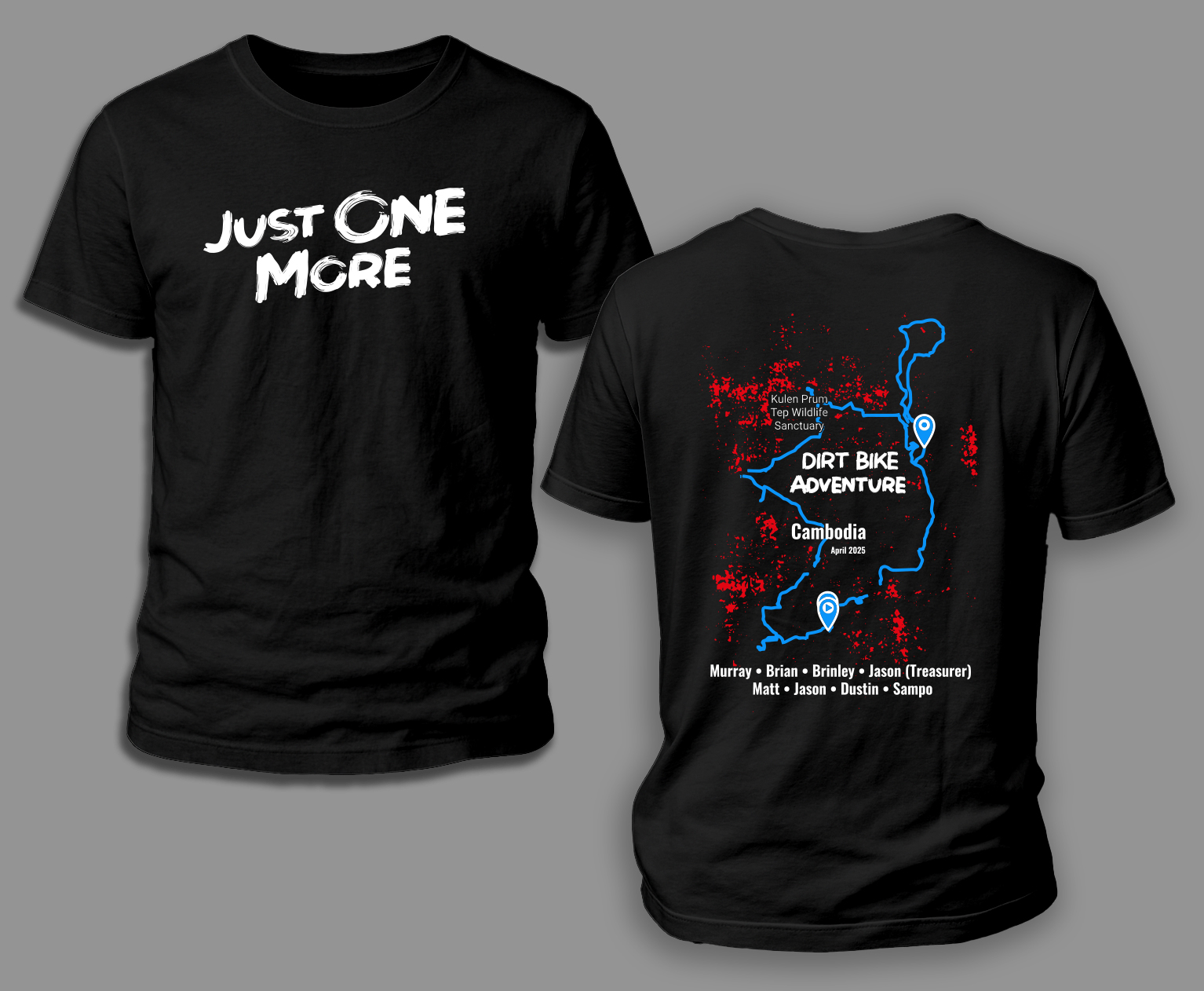 T-shirt Design by Karim Craft for this project | Design #35905479