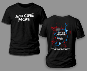 T-shirt Design by Karim Craft for this project | Design: #35905479