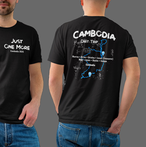T-Shirt-Design von Karim Craft für dieses Projekt | Design: #35905746