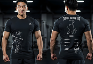 T-shirt Design by Fortunate Studio for this project | Design: #35896006