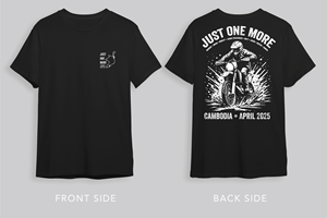 T-shirt Design by L15 for this project | Design: #35921427