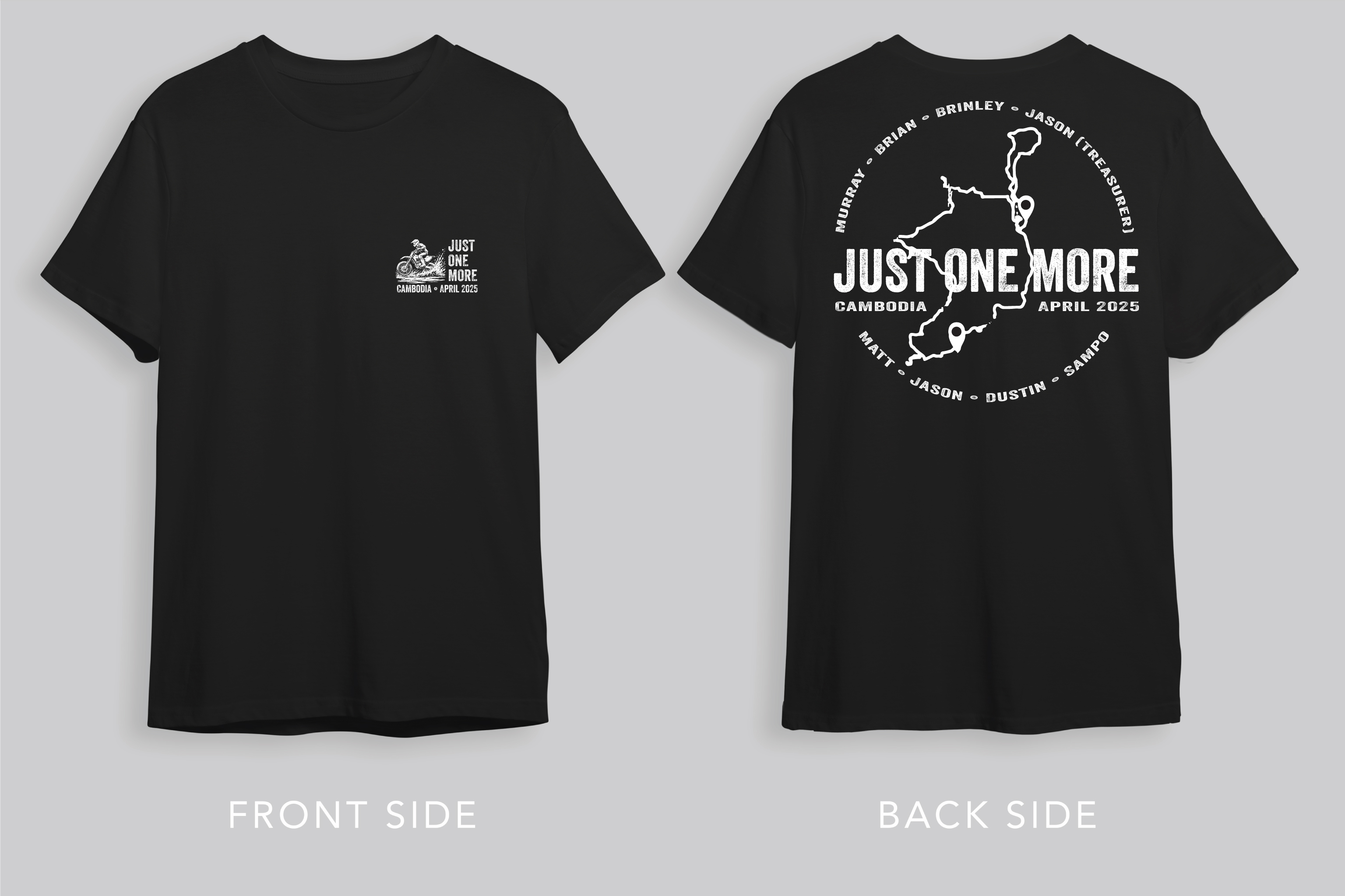 T-shirt Design by 4 4 for this project | Design #35922340