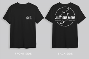 T-shirt Design by L15 for this project | Design: #35922340