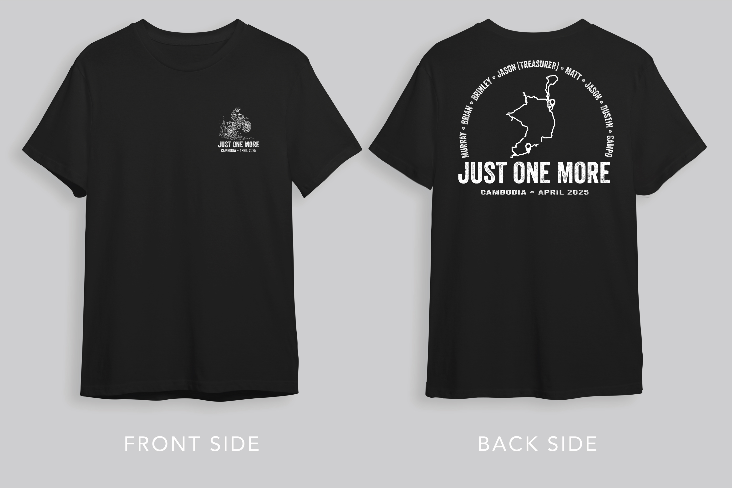T-shirt Design by 4 4 for this project | Design #35922484