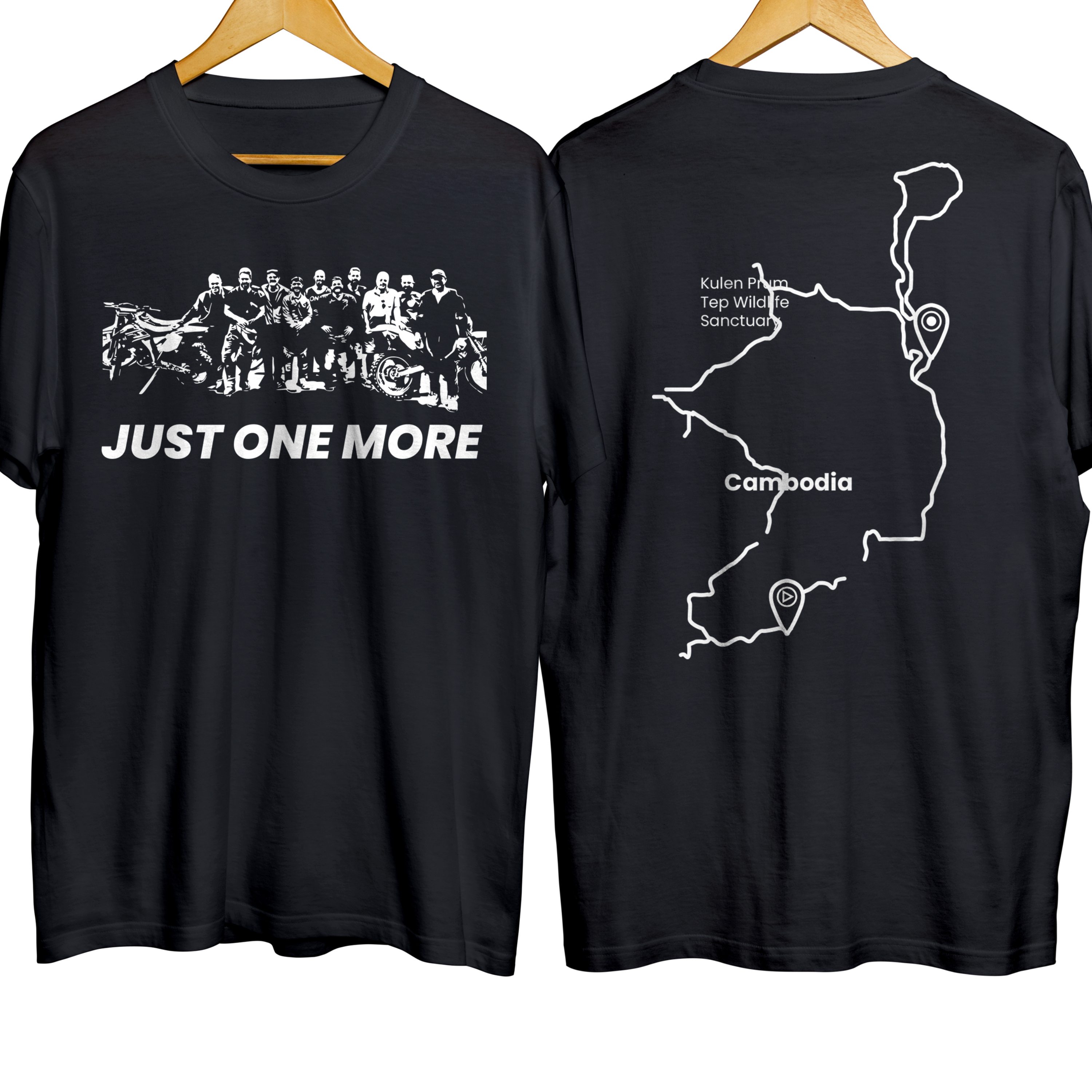 T-Shirt-Design von bartolomeus für dieses Projekt | Design #35887533