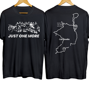 T-Shirt-Design von bartolomeus für dieses Projekt | Design: #35887533