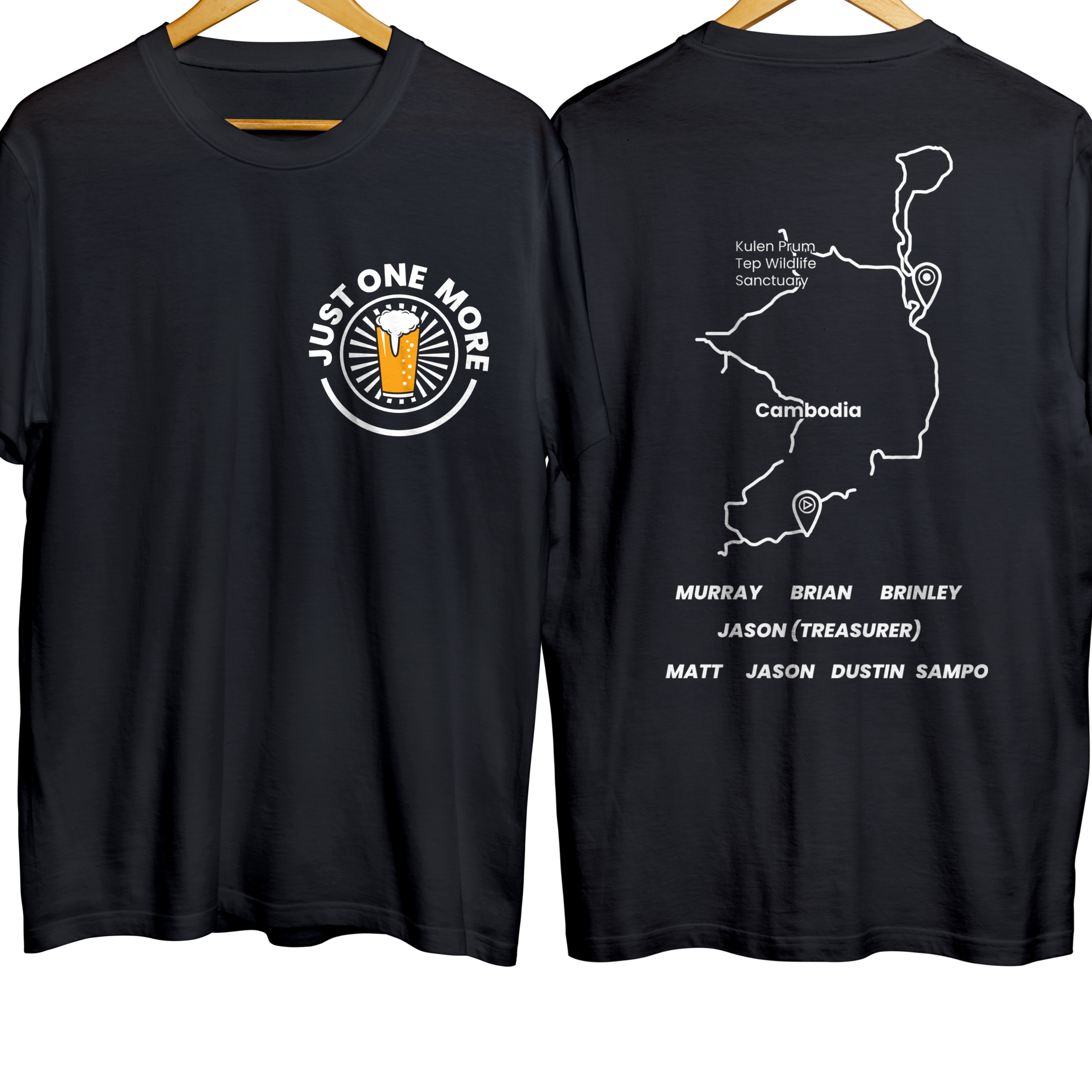 T-shirt Design by bartolomeus for this project | Design #35890253