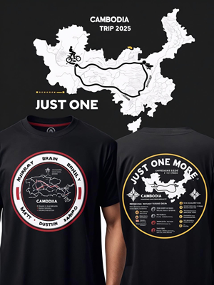 Design de T-shirt par AJP Creative Studio pour ce projet | Design #35925364