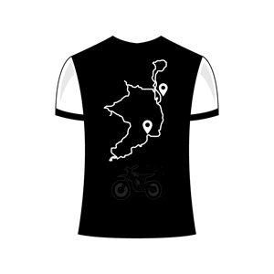 T-shirt Design by rddesign1992