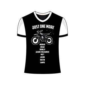 T-Shirt-Design von rddesign1992 für dieses Projekt | Design: #35890900