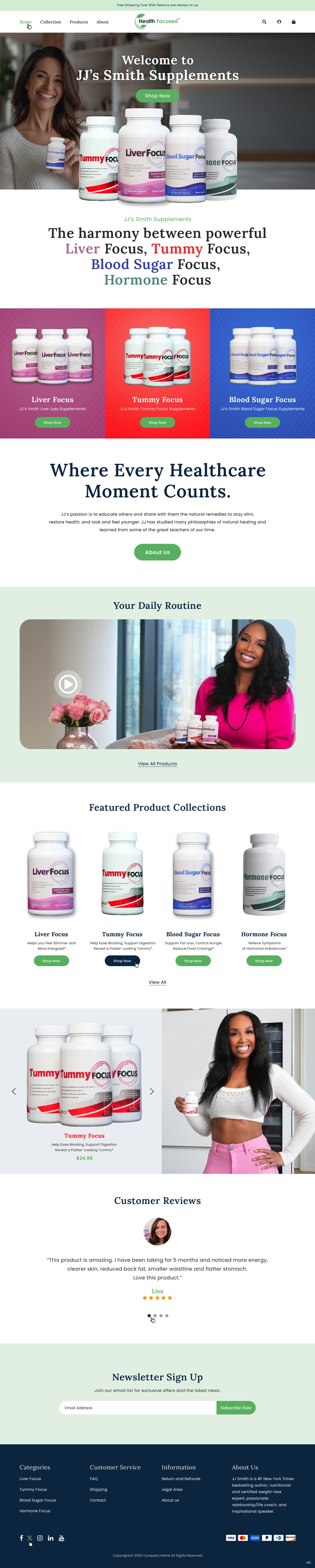 Shopify Design by pb for Adiva+Publishing | Design #35893030