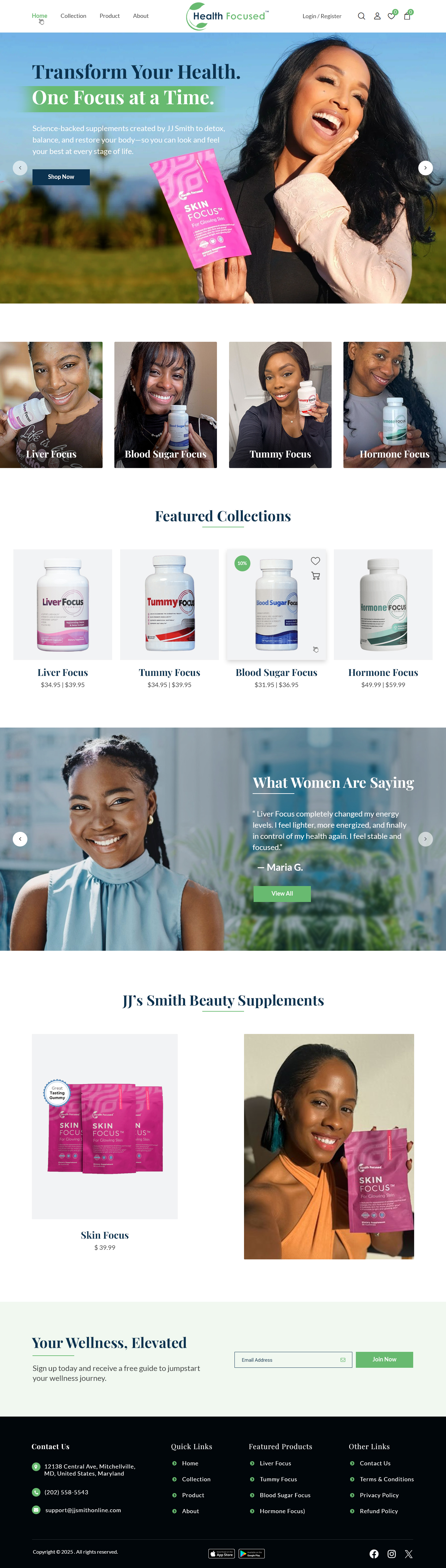 Shopify-Design von pb für Adiva+Publishing | Design #35900138
