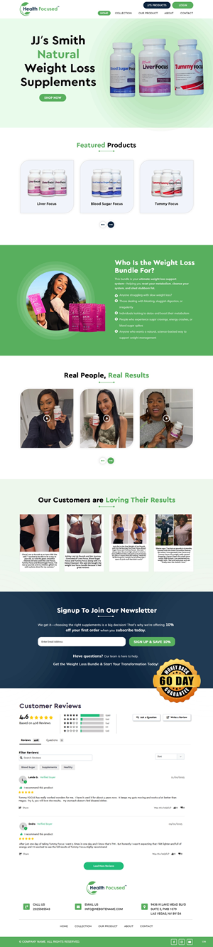 Shopify Design by pb for Adiva+Publishing | Design: #35900151