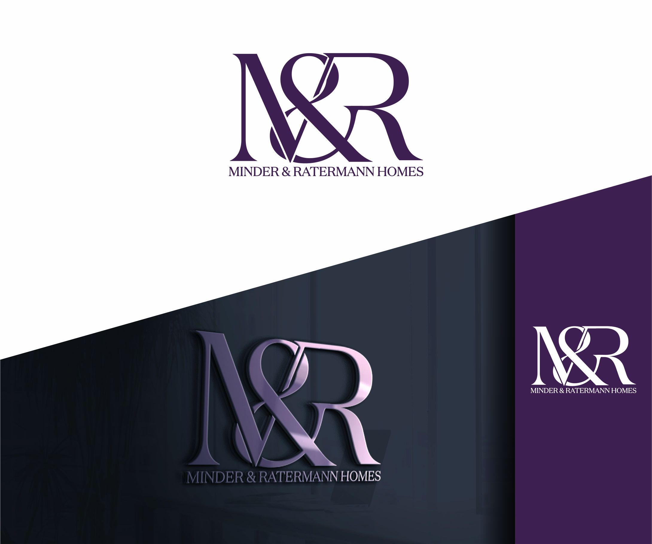 Logo Design by alkaline for this project | Design #35888068