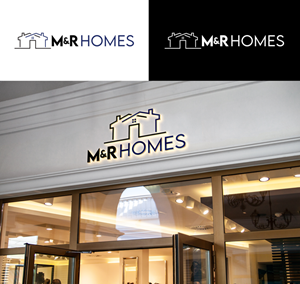 Logo Design by RA-bica for this project | Design: #35891838