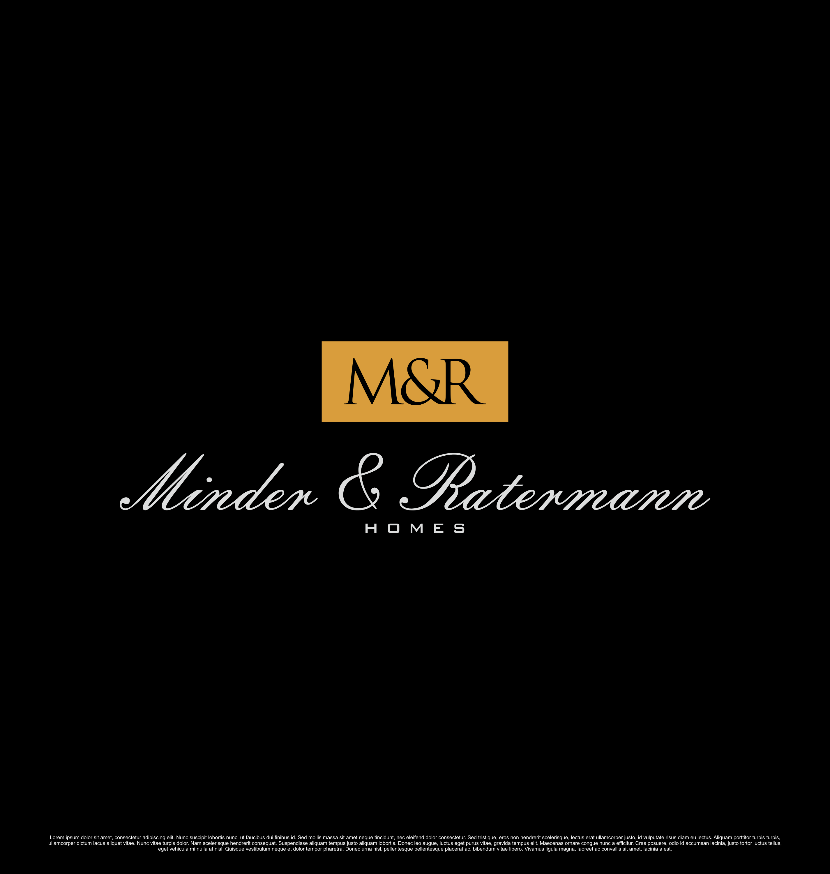 Logo Design by saesean for this project | Design #35897952