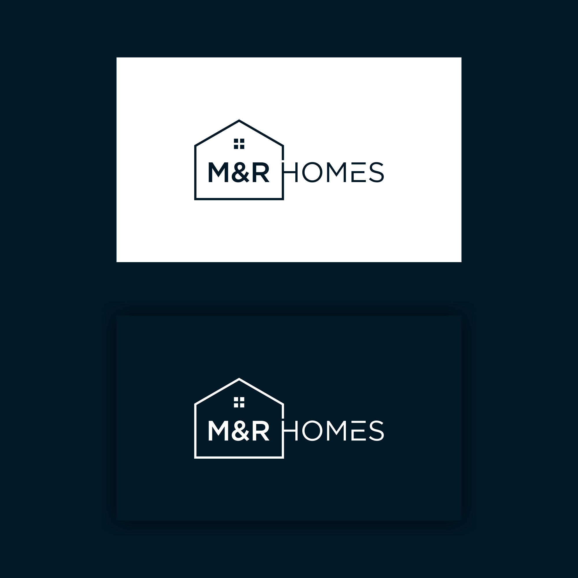 Logo Design by MOTA_FARA for this project | Design #35932044