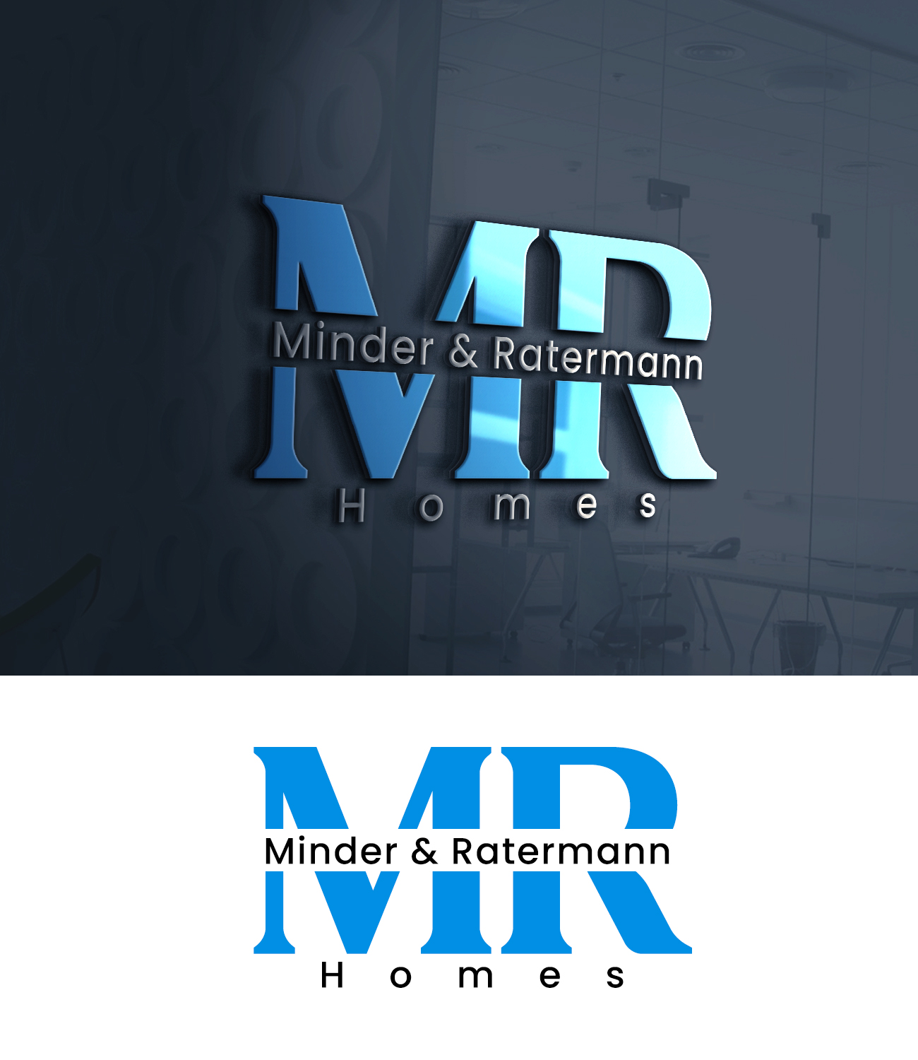Logo Design by mahfuz1450r for this project | Design #35901839