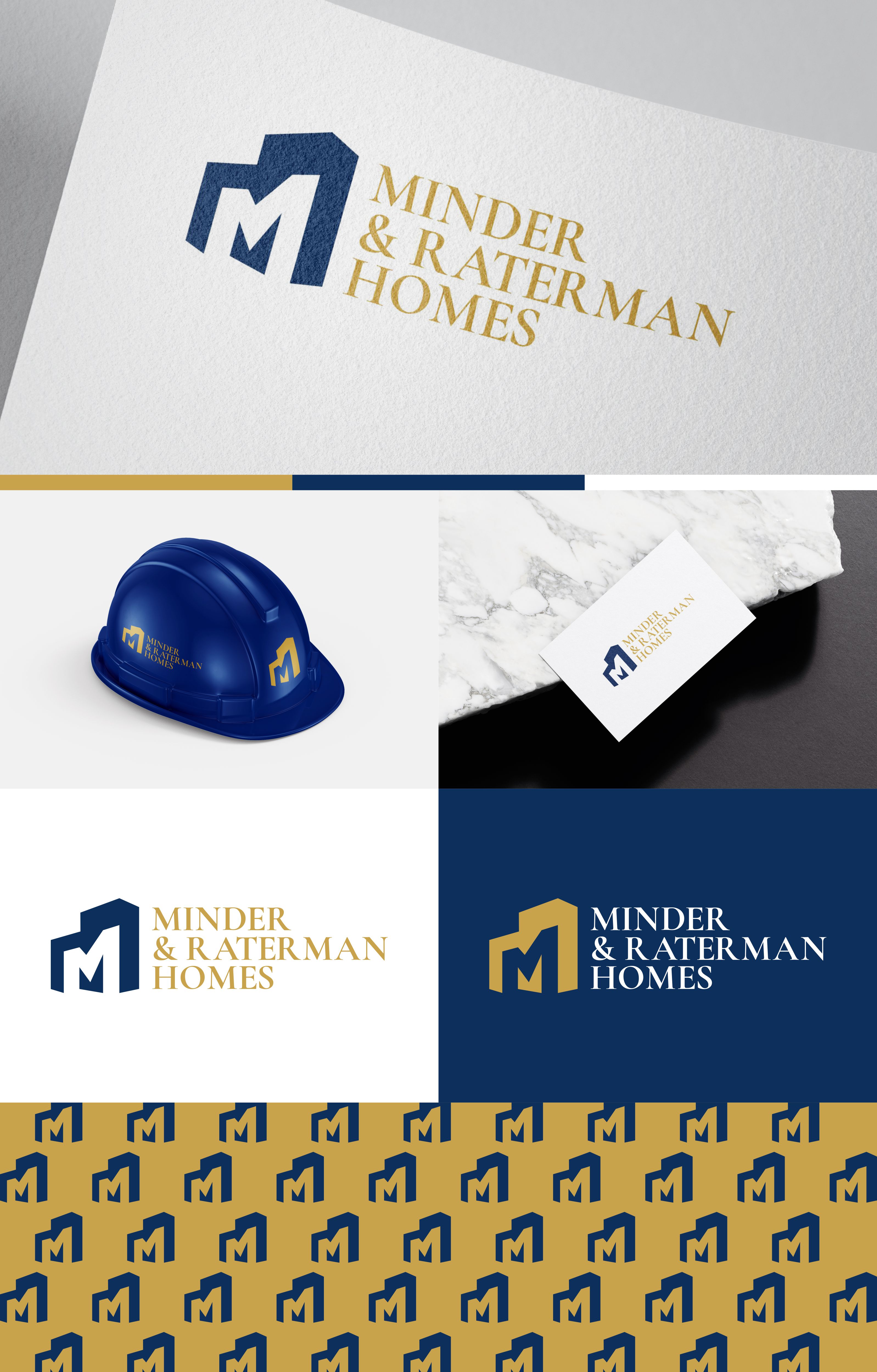 Logo Design by SR Graphics G for this project | Design #35896215