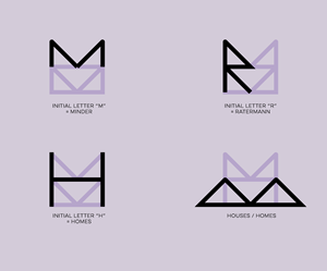 Logo Design by Drawing Room