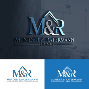 Logo Design by bute