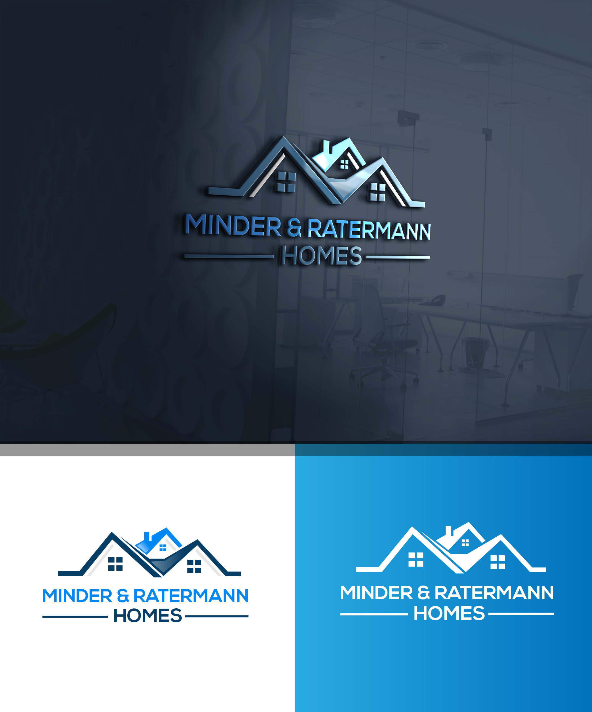 Logo Design by shahalam1957 for this project | Design #35915842
