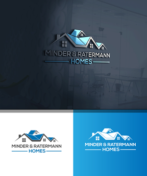 Logo Design by shahalam1957 for this project | Design: #35915953