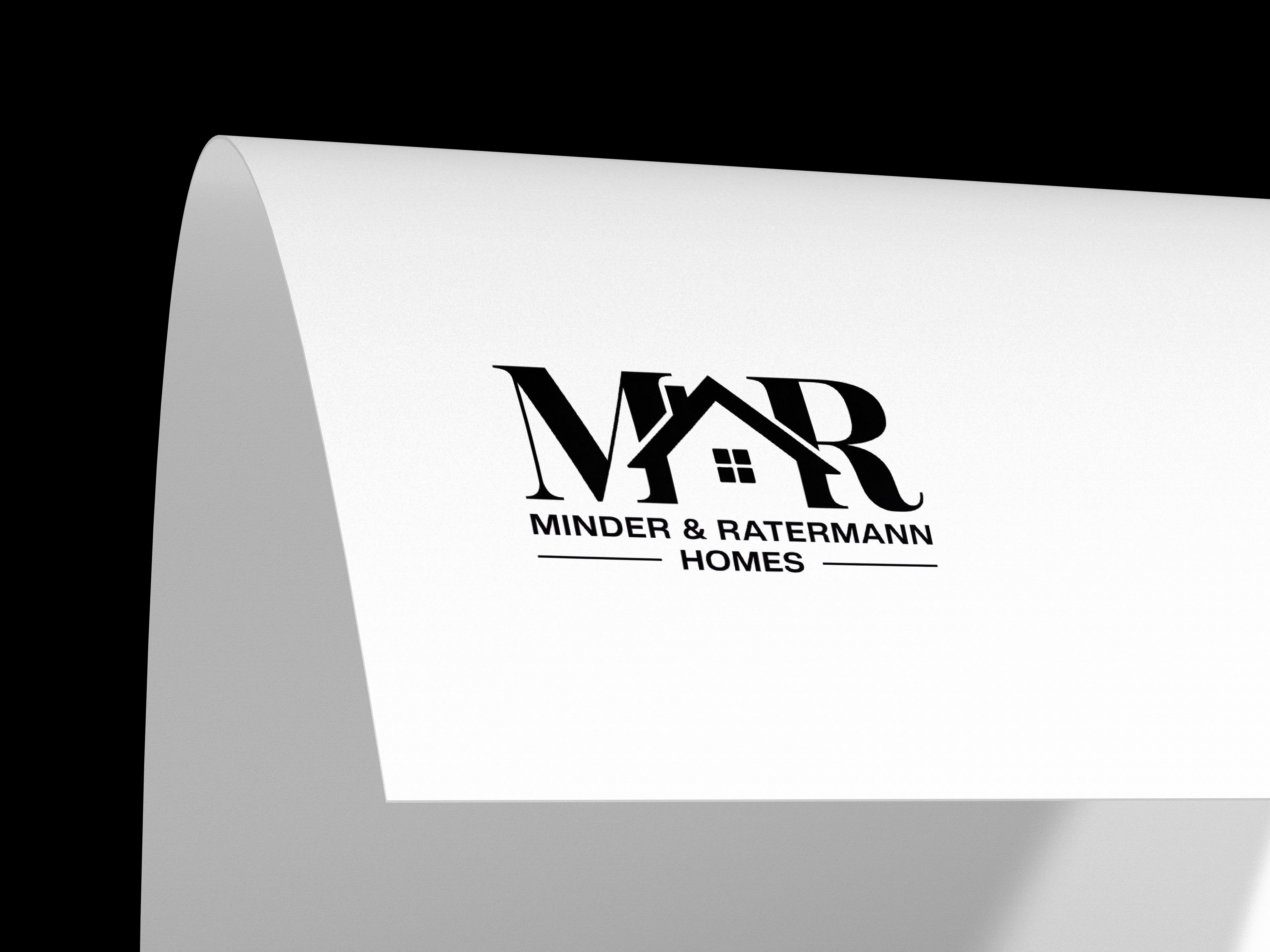 Logo Design by Sajee. for this project | Design #35894226