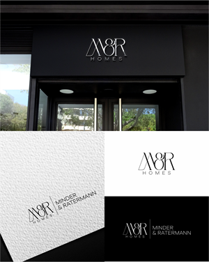Logo Design by momo57