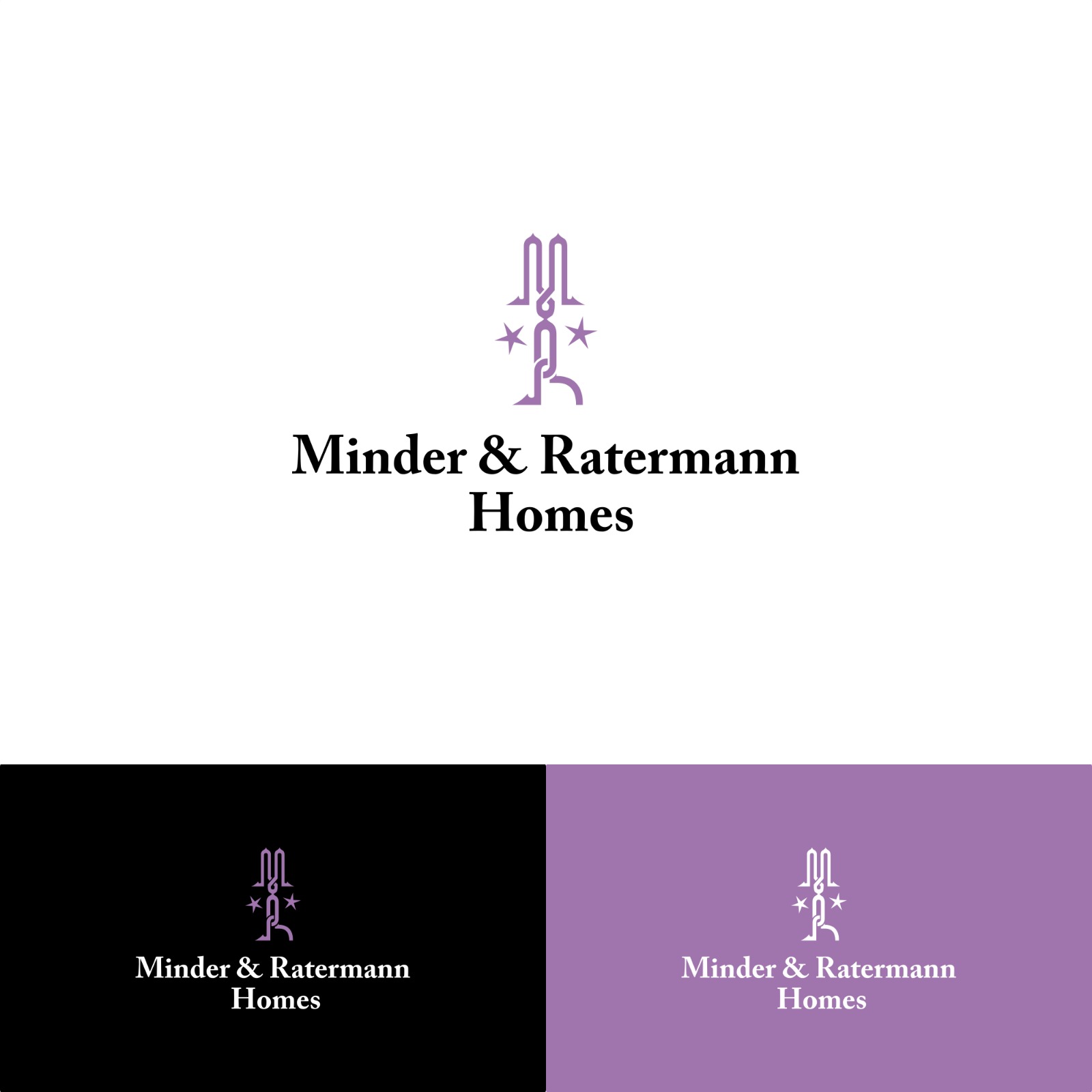 Logo Design by RiinaTiya for this project | Design #35901756