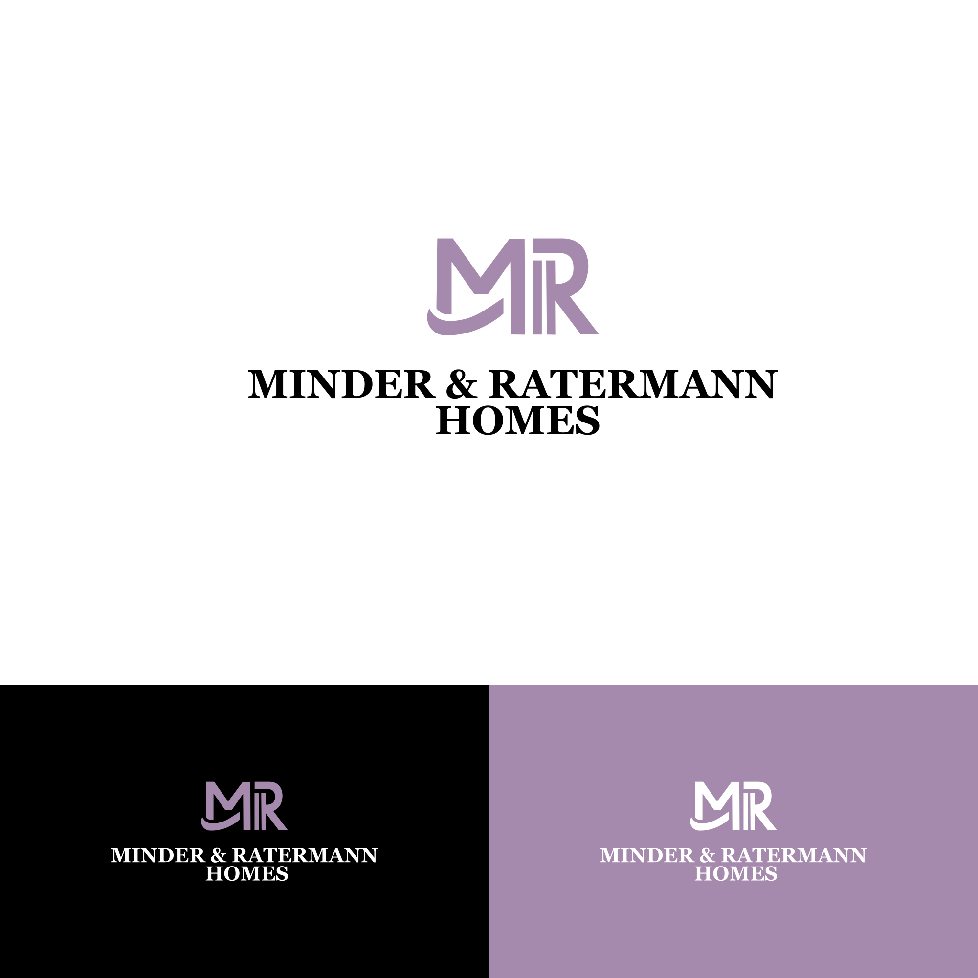 Logo Design by RiinaTiya for this project | Design #35901757